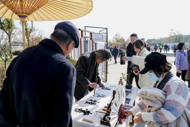 余杭这场嘉年华，超热闹！