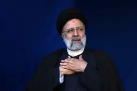 伊朗总统遇难后，如何影响政局？专家：会引发很多反应，但总体政策方向不会有太大变化图片