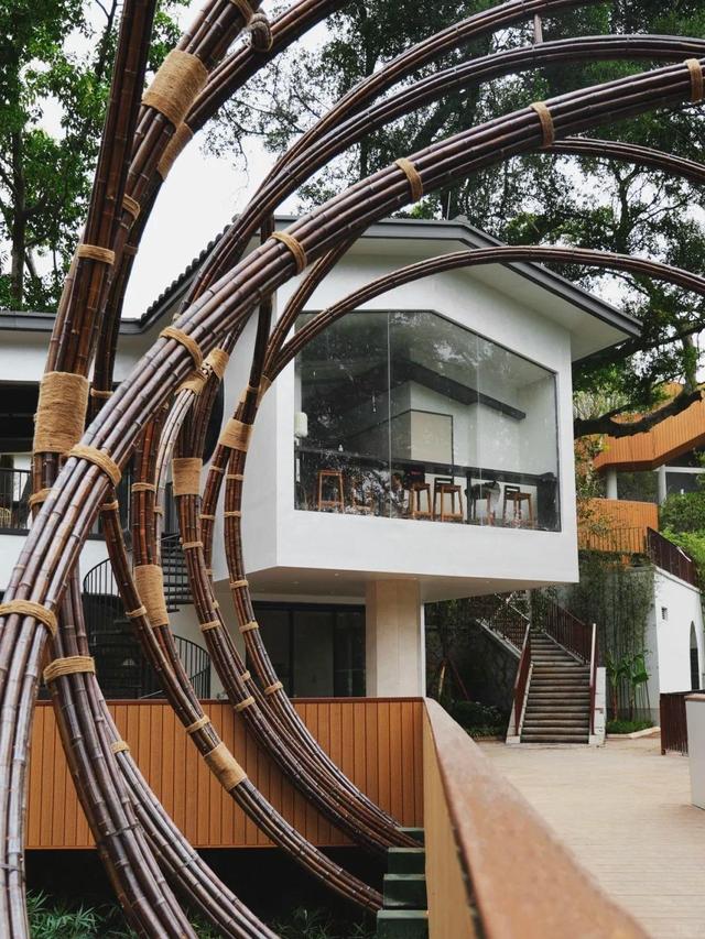 福州熊猫世界内部实景首次曝光！期待值拉满！