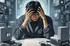 对AI是否需要心存恐惧？业界大佬们这么看｜热财经图片