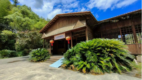 月满华诞，山水同欢 | 漓江福地 · 古韵灵川邀您共赴金秋之约
