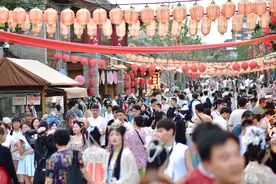 老城区：2025年“八个方面”实现发展新突破图片