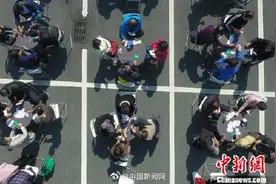 三省份已成立省级掼蛋运动协会图片