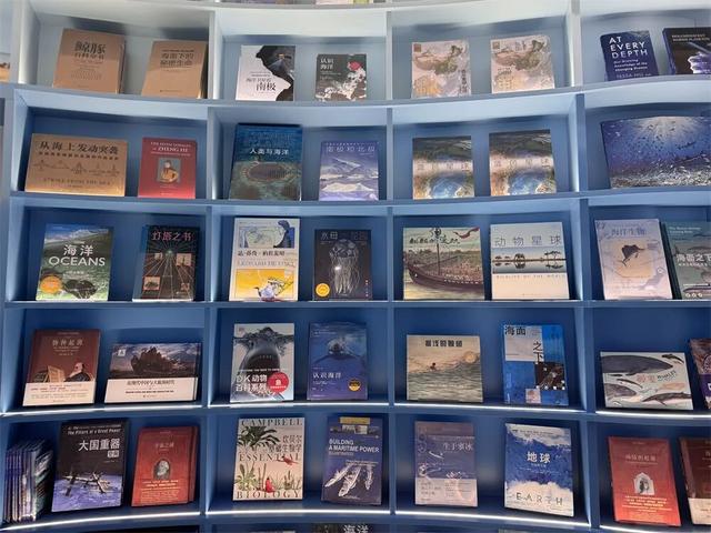 福建冬日漫游，下一站，书店