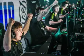 对话完美世界CEO萧泓：如何办一场世界顶级的电竞赛事图片