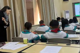 学好国家通用语言文字 点亮丰富多彩人生图片