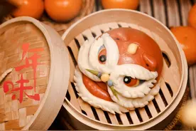 就这样把你“蒸”服！山东人为何如此痴迷于面食？图片