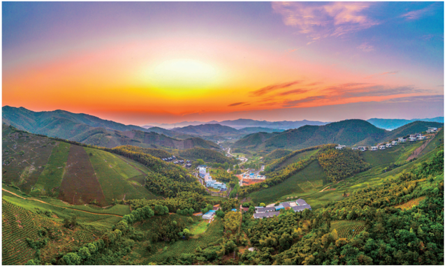 在湖州，最幸福（一）