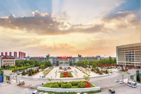 山东理工职业学院2025年高职（专科）单招和综合评价招生章程图片