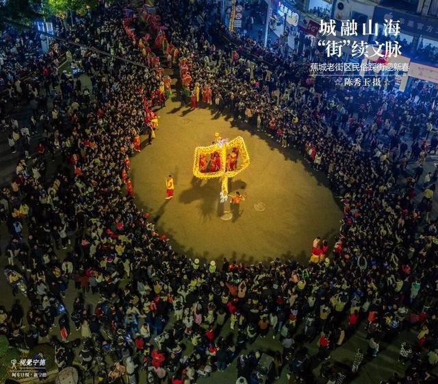 宁德这些载满历史文化的老街，你可曾好好看过？