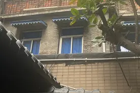 探访琼瑶成都故居 三层砖木结构阁楼依旧保存完好图片