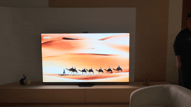 海信U7S Pro 85吋评测：UX级画质进入2万元档，影像体验迎真旗舰