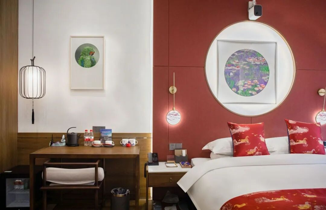 2025年全国甲级、乙级民宿名单正式公布，洛阳三家民宿入选！