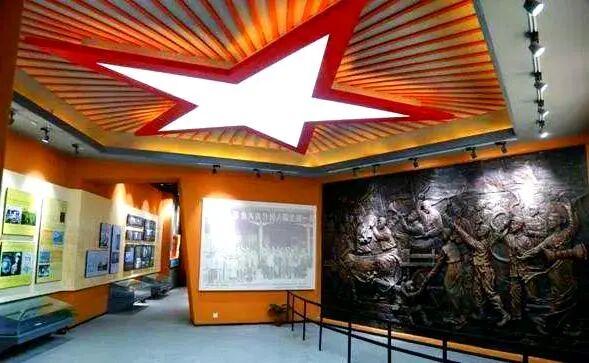 踏红色足迹 赏边疆风光 来延边开启一场红色之旅吧