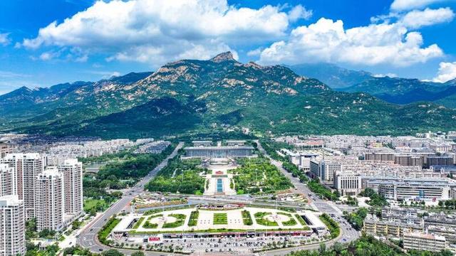 四大亮点贯穿第三十九届泰山国际登山节 彰显泰安“文旅体商”深度融合