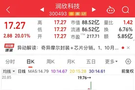 国产GPU独角兽来了！创始人是英伟达前任高管，合作伙伴曝光图片