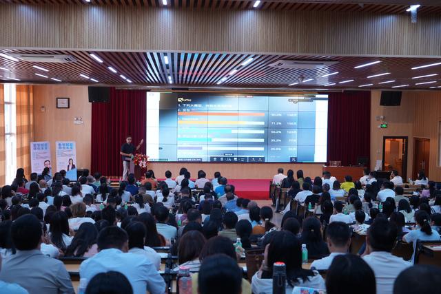 “AI+”赋能跨学科教学！肇庆怀集将全面普及智慧教育
