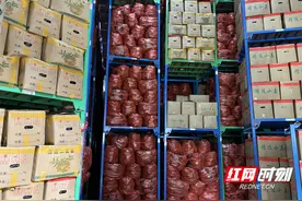 乡村追梦人丨朱万兵：一颗小黄姜，种出大产业图片