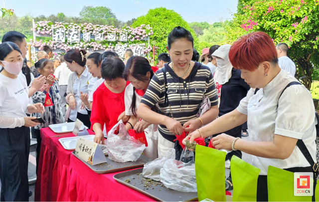 贡井区打造中医药健康旅游示范基地 推动文旅融合创新发展