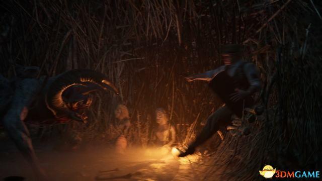 《鬼屋魔影》重制版图文全攻略 全章节流程解密全物品收集攻略