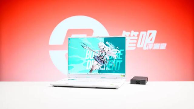 聊几款热度较高的「RTX50系游戏本」