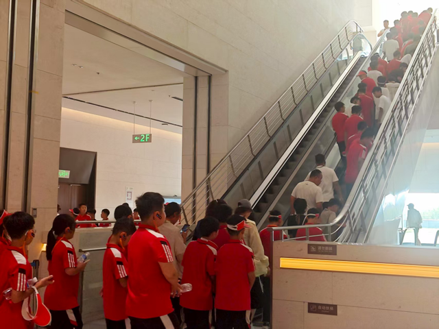 研学热浪来袭，安阳文旅融合再添新助力｜活力中国调研行