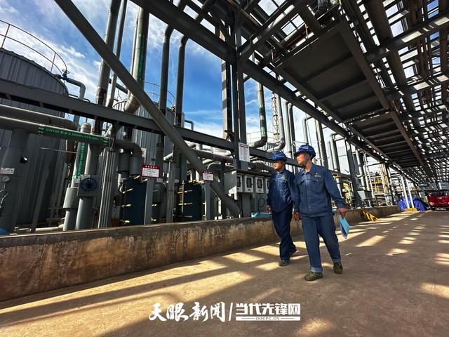 AI赋能 守护矿山——全省首例AI矿山防盗采系统落地凯里