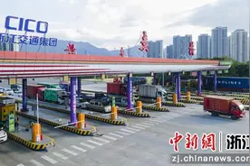 温州市破获首例ETC信号屏蔽逃费案 涉案金额超10万元图片