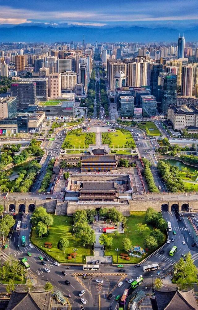 曲江这些地方入选重磅榜单！