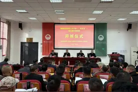 “兵支书”助力“村振兴”  优培训打造硬团队图片