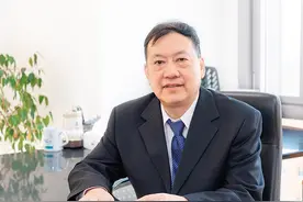 瞭望·瞭望访谈 | 中国超算另辟捷径——专访中国科学院院士钱德沛图片