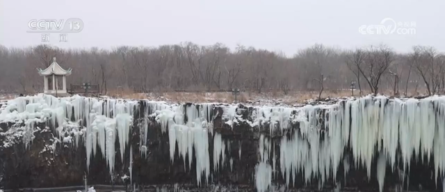“冰雪+”场景不断焕新 各地冬日文旅“热雪”沸腾