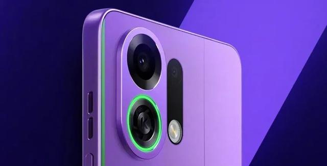 OPPO K13 Turbo系列：内置热风扇 但满级防水