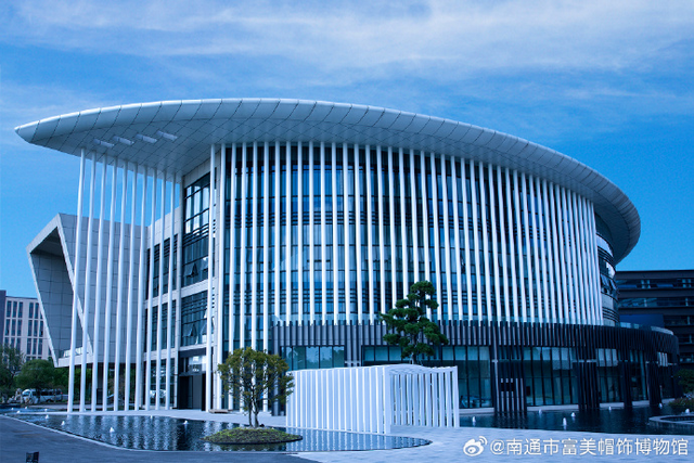 大皖研学·十一亲子定制旅行南通篇｜于江海之交 寻一处从容