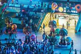 武汉加速打造“演艺之都” 李荣浩、刘若英等将陆续献唱图片