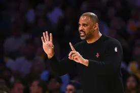 ☀️感谢有你！太阳赢了随机抽签 火箭3.8%概率获状元签🚀图片