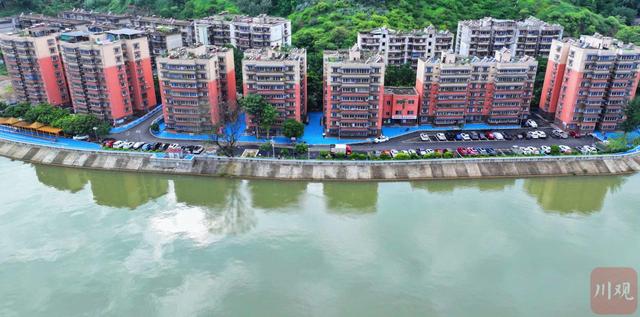 市州观察丨一条城市绿道里的“共赢逻辑” ，串起花城生态蝶变、文旅升级、民生幸福