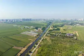 何以中国  运载千秋  |  千年运河  “皖”韵悠长图片