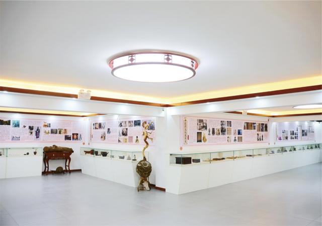 新文化，新生活——淄博市张店区2025公共文化设施焕新登场