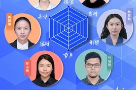 厦门代表队：用脚步丈量岚岛  “六边形战士”申请出战！图片