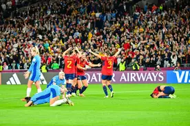 追光丨女足世界杯 留下了什么？图片