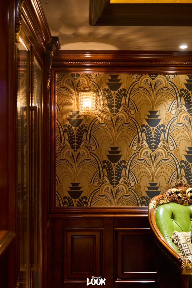 来上海为什么必逛愚园路？