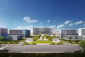滨州市技师学院：深耕产教融合，赋能“双型”城市建设图片
