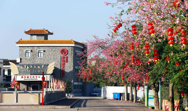 跟着赛事游新会！江门新会打造4条农文旅旅游线路