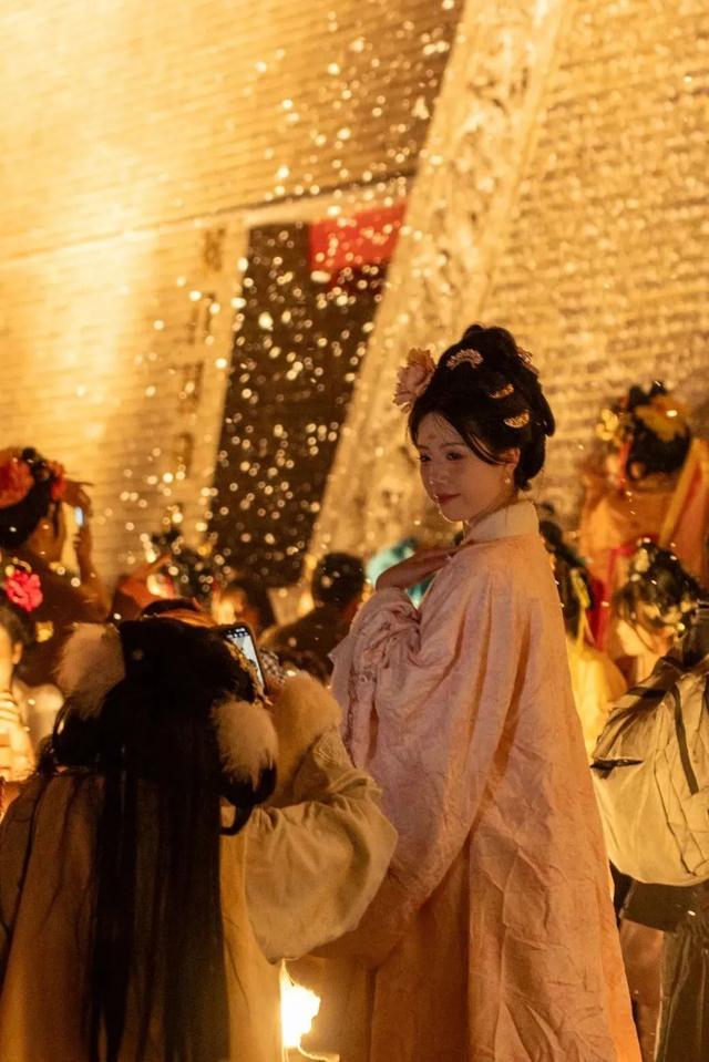 洛阳，新晋网红打卡地+1+1+1+1+1