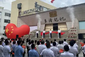 五千年往事悠悠，打开“良渚记忆”，在古桥触摸历史脉动图片