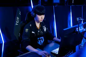 对话｜未来登陆LPL？韩国明星选手郑志勋：一切皆有可能图片