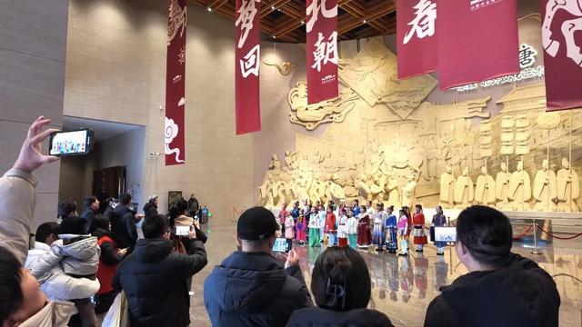 河北磁县2026年“五一”文旅活动正式发布