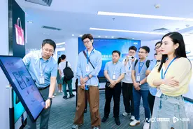 龙岗已经next level！网络大V打卡了这些地方图片