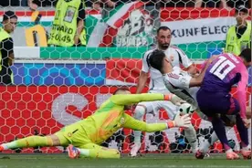 君子好球|德国队在变，穆西亚拉也在变图片